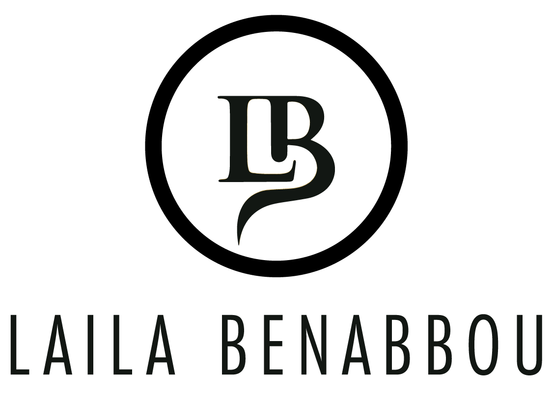 Laila Benabbou Logo